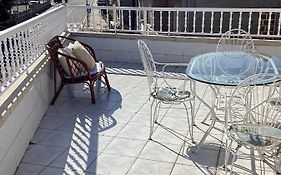 Ático con terraza
