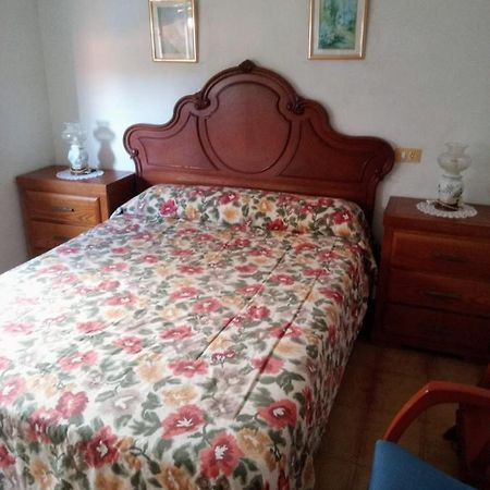 Apartamento Ático con terraza O Grove Exterior foto