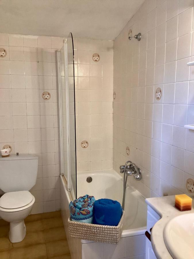 Apartamento Ático con terraza O Grove Exterior foto