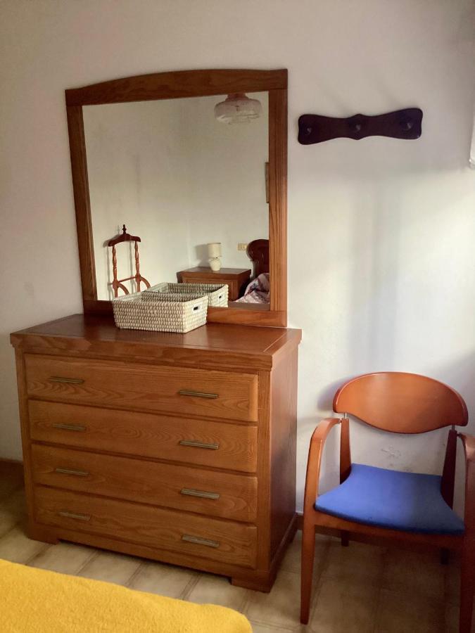 Apartamento Ático con terraza O Grove Exterior foto