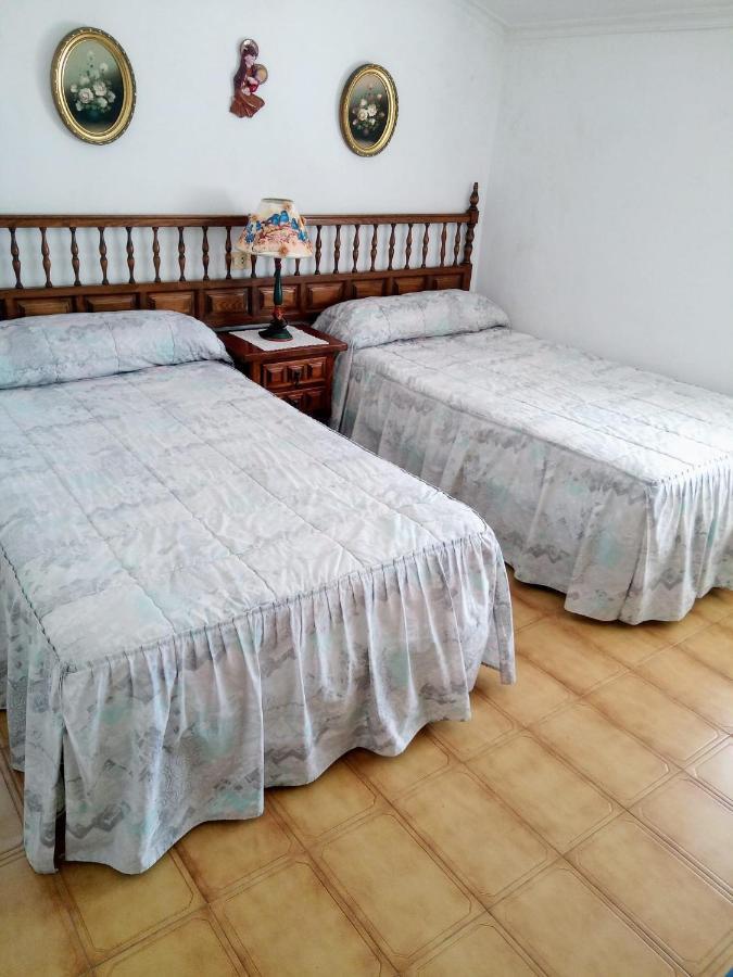Apartamento Ático con terraza O Grove Exterior foto